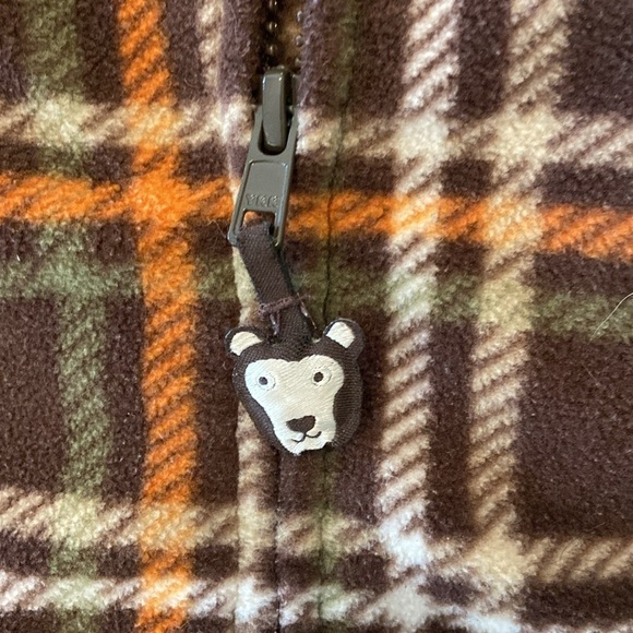 Boys Gymboree Jacket and Pant set size 2T-3T - Picture 7 of 11